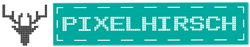 Pixelhirsch