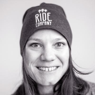MSc Petra Mautner