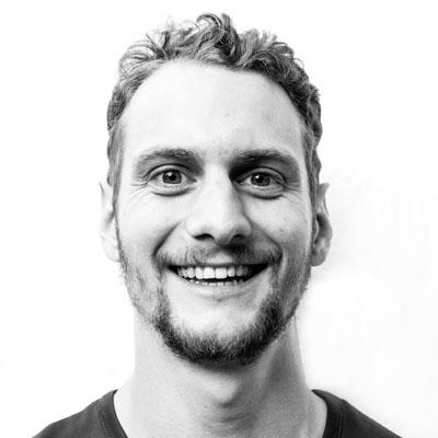 Philipp Vorwalder, MA