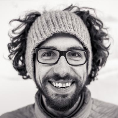 Stefan Ramsebner