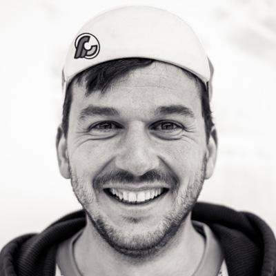 Mag. Aron Draxl