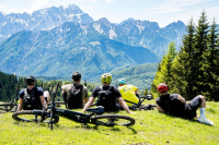 Italienisches Grenzland [2/4]