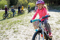 Fahrtechnik Kurs - Kinder 5 bis 7 Jahre mit Verlosung [1/4]