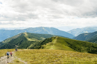 Endurotrails mit Gondel und 4400 unterschiedliche Tiefenmeter [1/5]