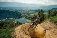 Fahrtechnik Kurs - PROlitzen Trail mit Warm Up in areaone [1/4]