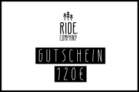 Gutschein 120 Euro