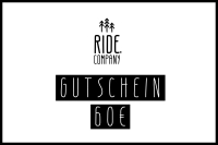 Gutschein 60 Euro