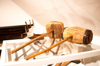 Hammertour in die Vergangenheit mit Museum, Bauer und Kulinarik [4/18]